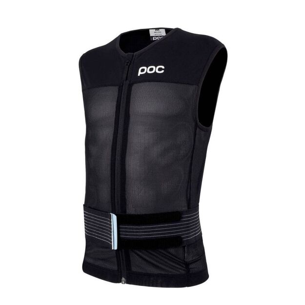 POC Spine VPD Air Vest Torso Uranium Black (20450_1002)