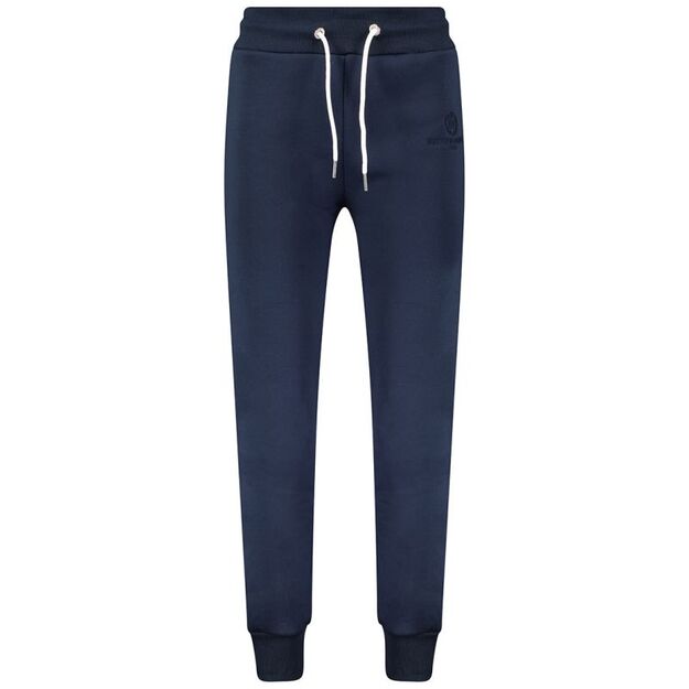 Maison Montaigne MIMOSAI NAVY MT LADY 016 sweatpants (RBMWW6415F/MM-MARINE)