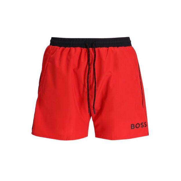 BOSS Starfish ROSSO Swim Shorts (50514429-610)