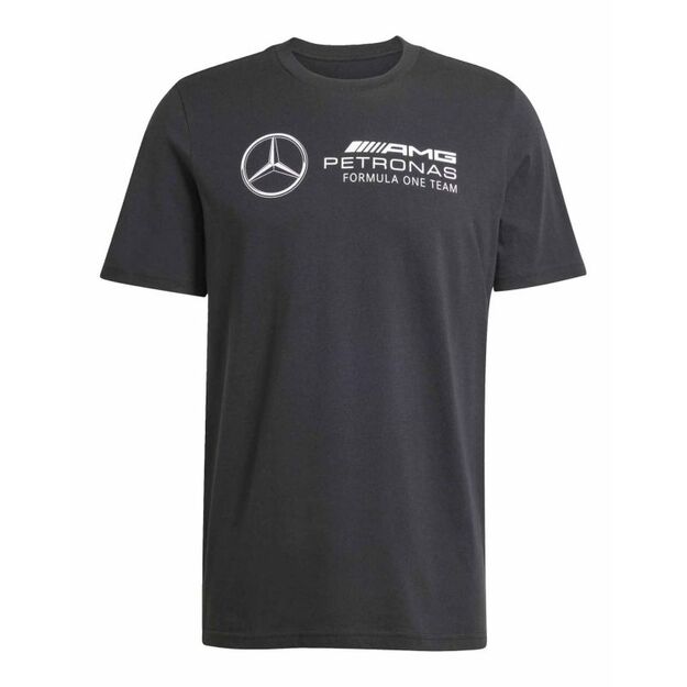 Adidas Mercedes Dna Gftee T-shirt M JV5434