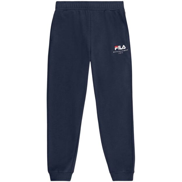 Fila Valsera pants navy blue FAU0228 50004