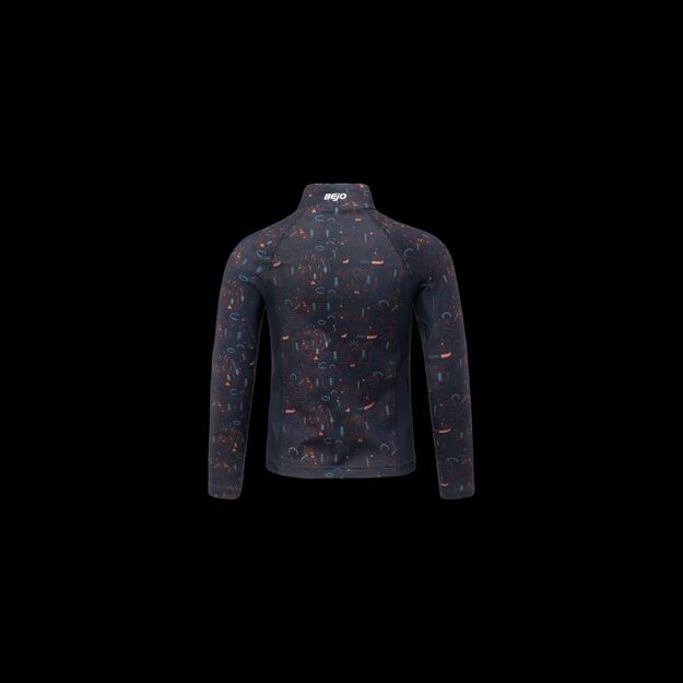 Children\ s Thermoactive Blouse GRAP TOP KDB