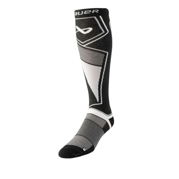 Bauer Supreme Pro Skate Sr Socks