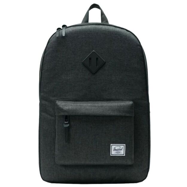 Herschel Classic Heritage Backpack 10007-02093 Black One size