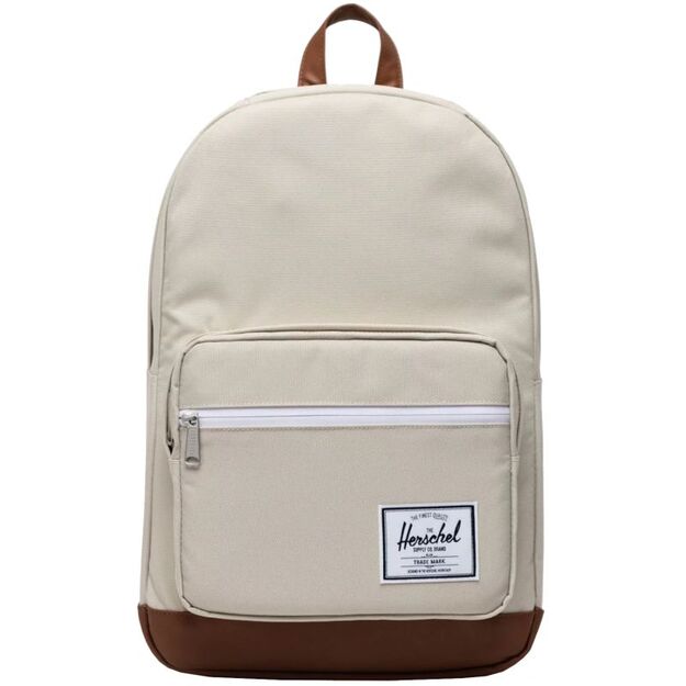Herschel Pop Quiz Backpack 10011-05752 Gray One size