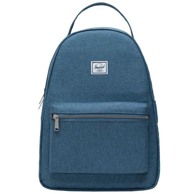 Herschel Nova Mid Backpack 10503-05727 Blue One size
