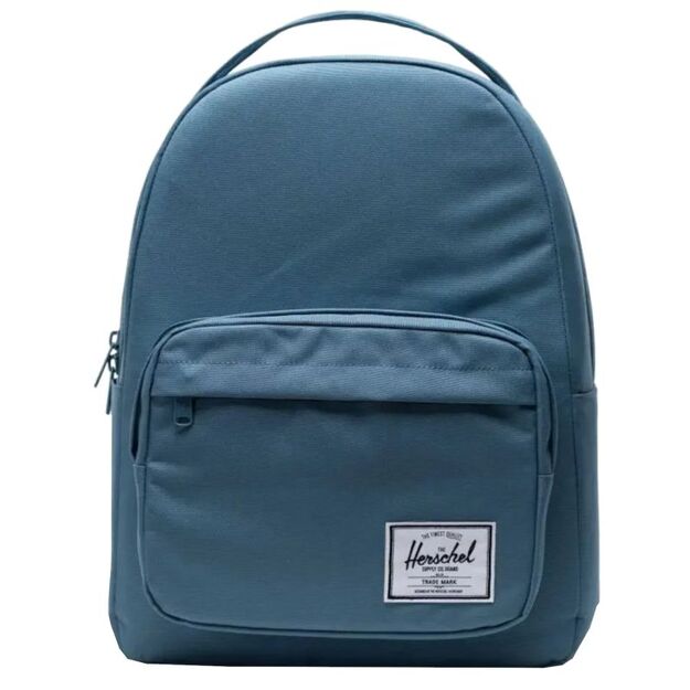 Herschel Miller Backpack 10789-05681 Blue One size