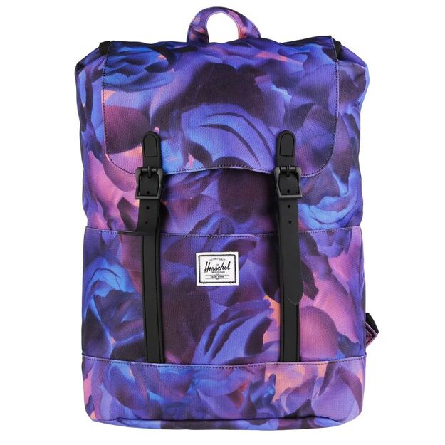 Herschel Retreat Small Backpack 11091-05743 Purple One size