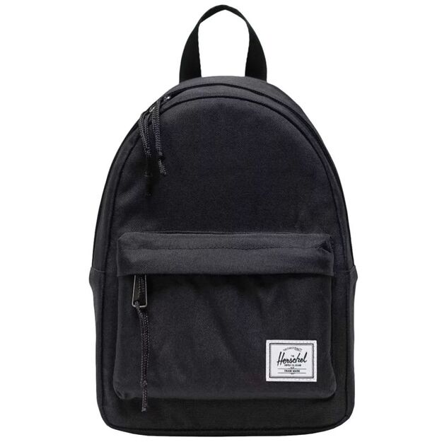 Herschel Classic Mini Backpack 11379-00001 Black One size
