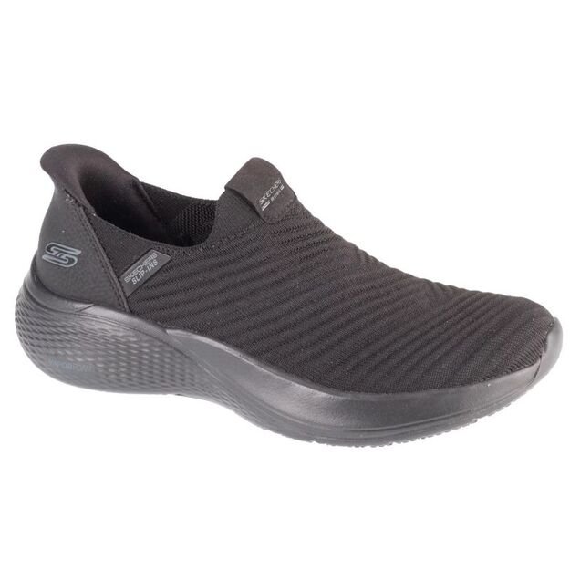 Skechers Slip-Ins Bobs Infinity - Daily 117508-BBK Black 36