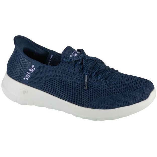 Skechers Slip-Ins: Go Walk Joy - Abby 124649-NVY Navy 35