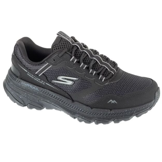 Skechers Go Run Trail Altitude 2.0 - Ravine 129525-BBK Black 38