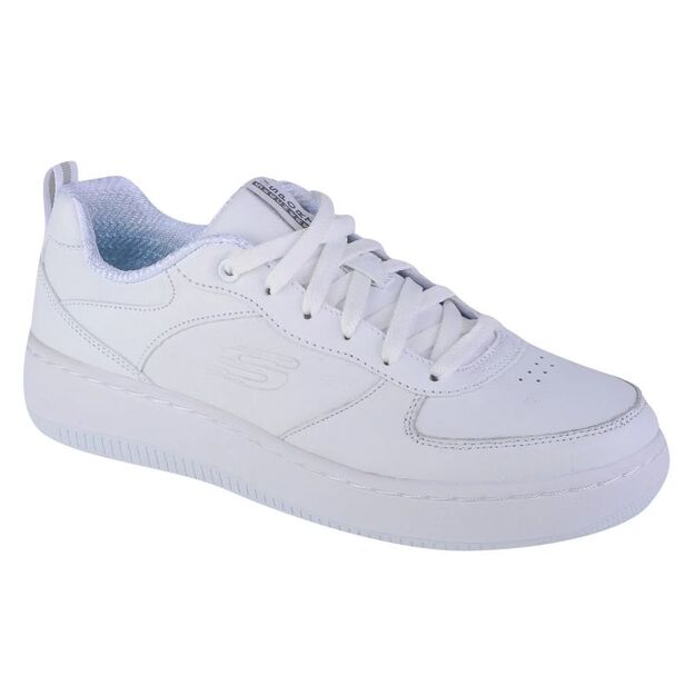Skechers Sport Court 92 - Illustrious 149763-WHT White 36