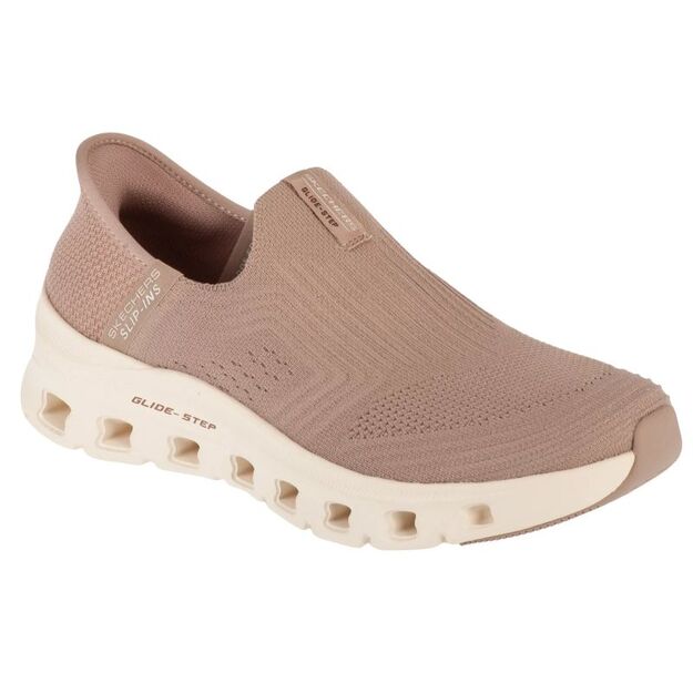 Skechers Slip-Ins: Glide-Step Pro - Everyday Citizen 150422-TAN Beige 37