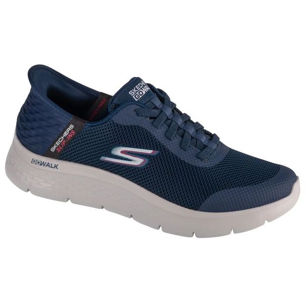 Skechers Slip-Ins: Go Walk Flex - Hands Up 216324-NVY Navy blue 40