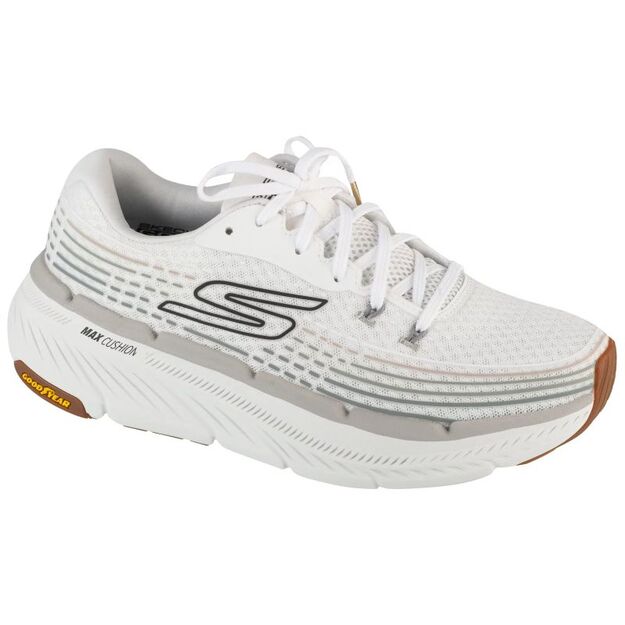 Skechers Max Cushioning Premier 2.0 220835-WHT White 41