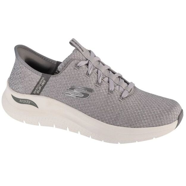 Skechers Slip-ins: Arch Fit 2.0 - Look Ahead 232462-GRY Gray 41