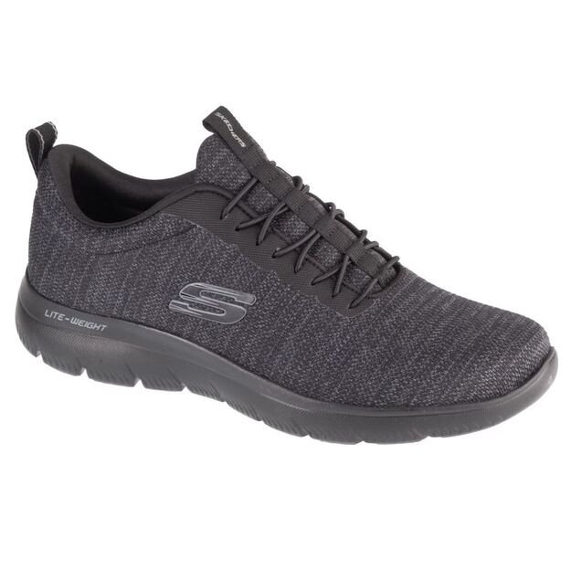 Skechers Summits - Sorenz 232697-BBK Black 40