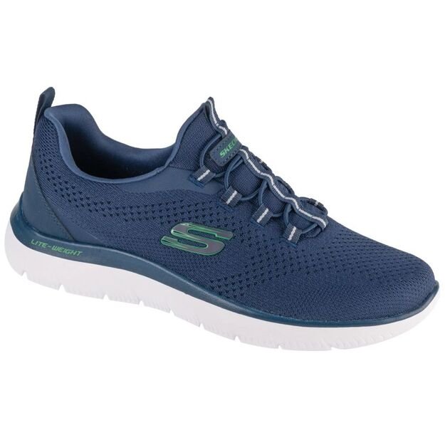 Skechers Summits - Tallo 232832-NVY Navy 45