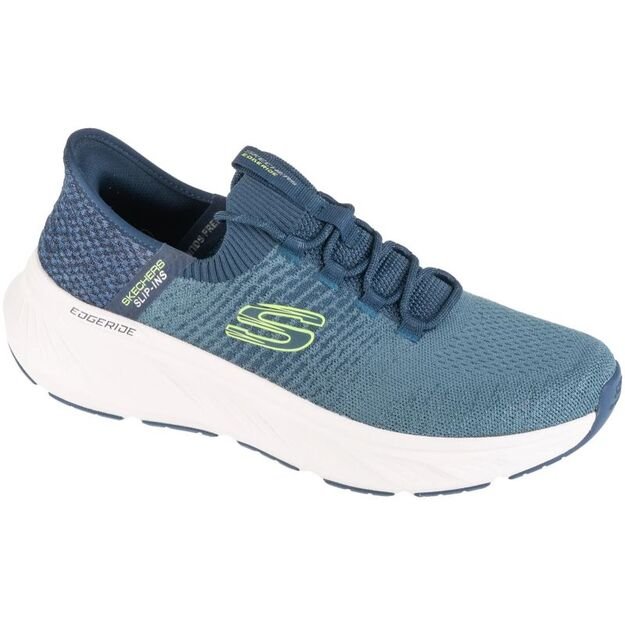 Skechers Slip-Ins: Edgeride - Raygo 232932-NVLM Navy 41