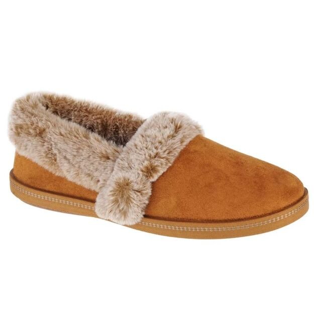 Skechers Cozy Campfire-Team Toasty 32777-CSNT Brown 40
