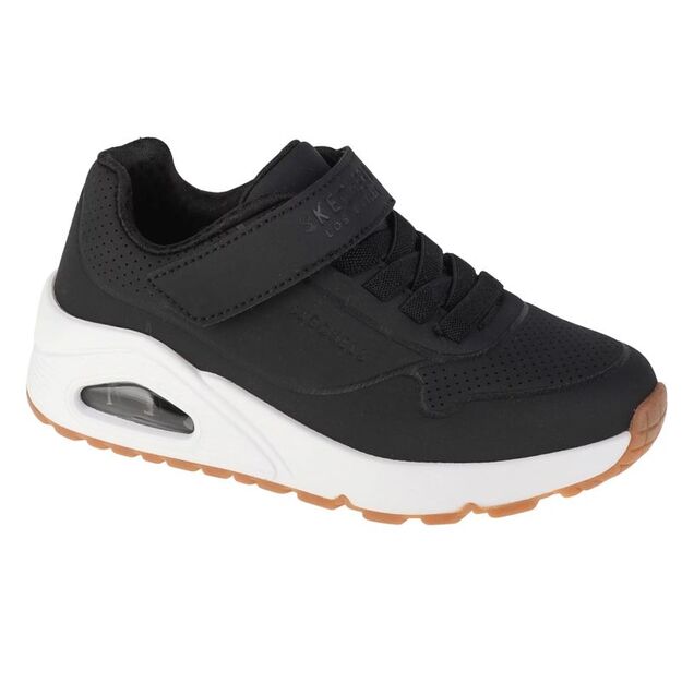 Skechers Uno Air Blitz 403673L-BLK Black 27