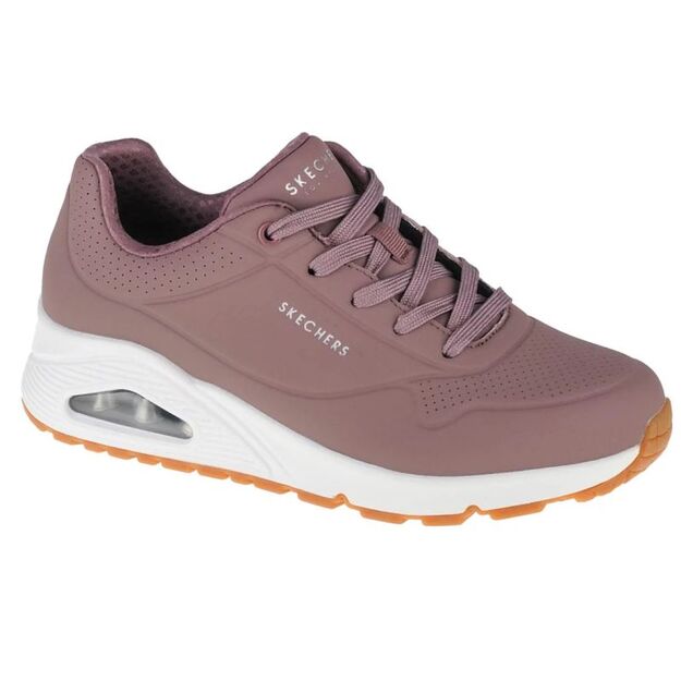 Skechers Uno-Stand on Air 73690-MVE Pink 36