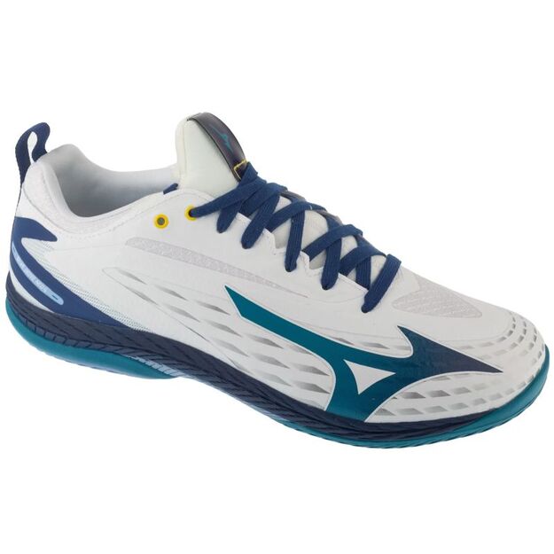 Mizuno Wave Drive Neo 4 81GA250002 White 41