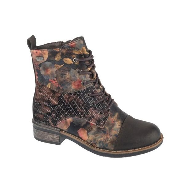 Rieker Booties 94611-91 Multicolor 37