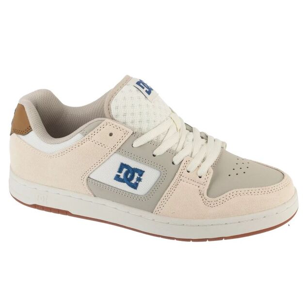 DC Shoes Manteca 4 DC01732280 Gray 36