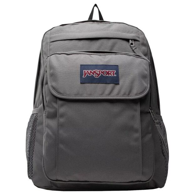 JanSport Union Pack Backpack EK0A5BAJN60 Gray One size