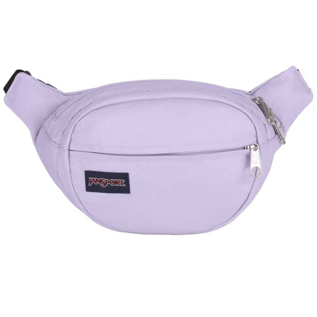Jansport Fifth Avenue Waist Bag EK0A5BDKW30 Purple One size