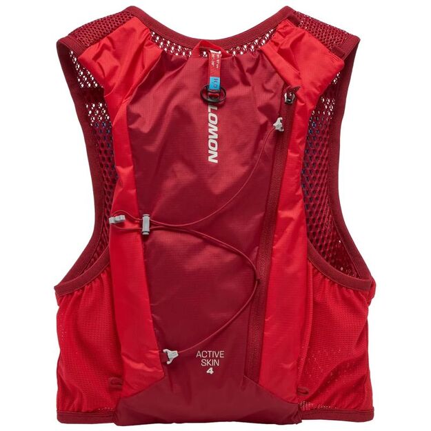 Salomon Active Skin 4 LC2178300 Red M