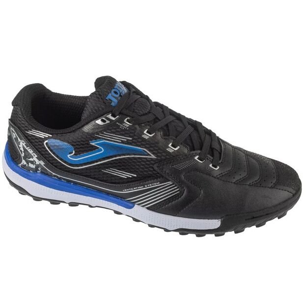 Joma Liga-5 2501 TF LIGW2501TF Black 40