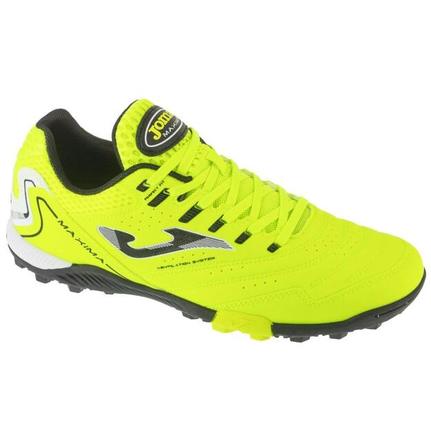 Joma Maxima 2511 TF MAXW2511TF Yellow 40