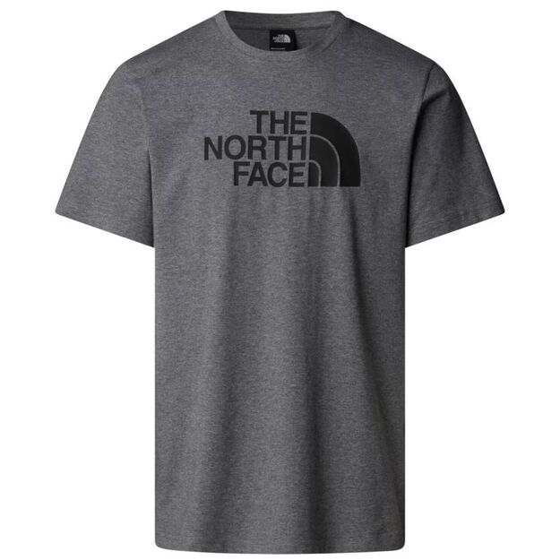 The North Face M SS Easy Tee NF0A8A6CDYY1 Gray L