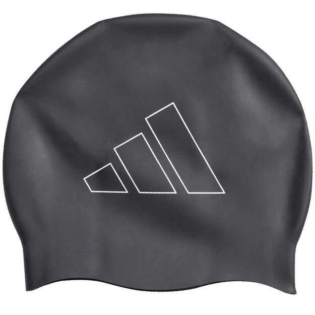 adidas Logo Swim IA8305 Swimming Cap