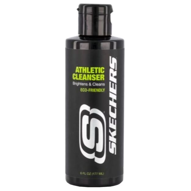 Skechers Athletic Cleanser 177 ML SK0021AST Clear One size