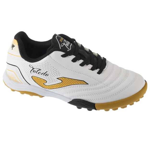 Joma Toledo Jr 2502 TF TOJW2502TF White 27