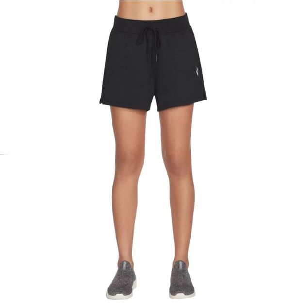 Skechers Getaway Short W2SH33-BLK Black M