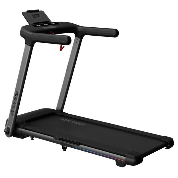 Spokey SELENA electric treadmill