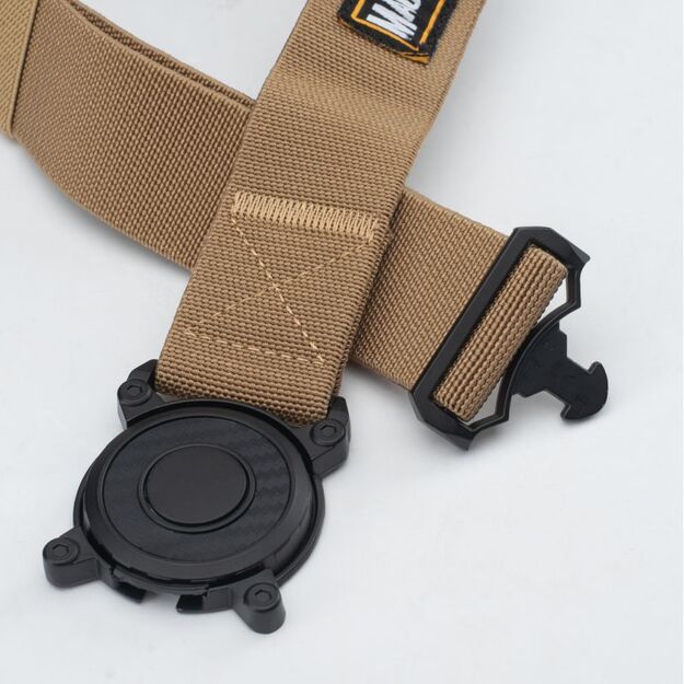MAGNUM WUMTRA belt
