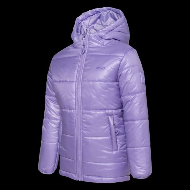 Children\ s winter quilted jacket LUCCA KDG