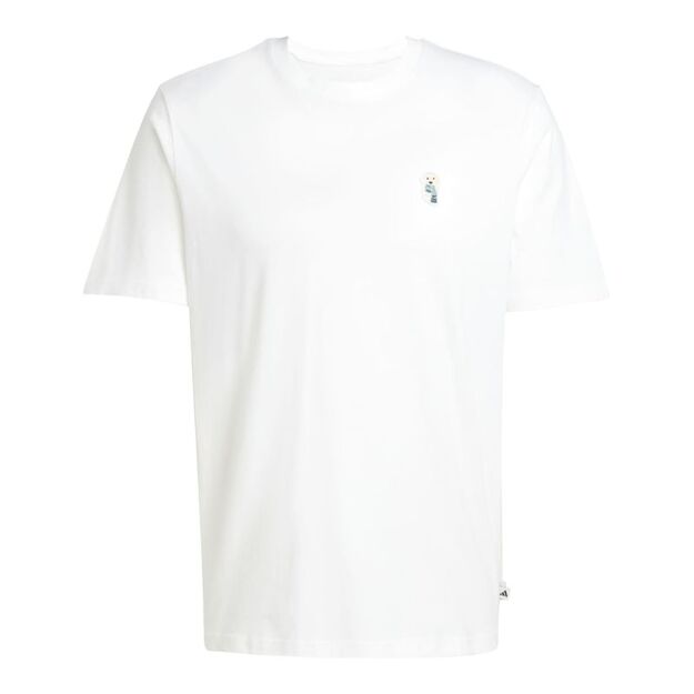 adidas M Dog Sock T-shirt JZ7440