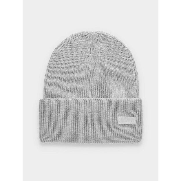 Women\ s Outhorn Winter Hat OTHAW22ACAPF033