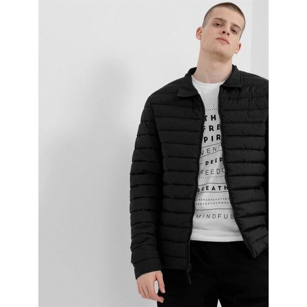 Men\ s Outhorn Urban Jacket HOL22-KUMC603