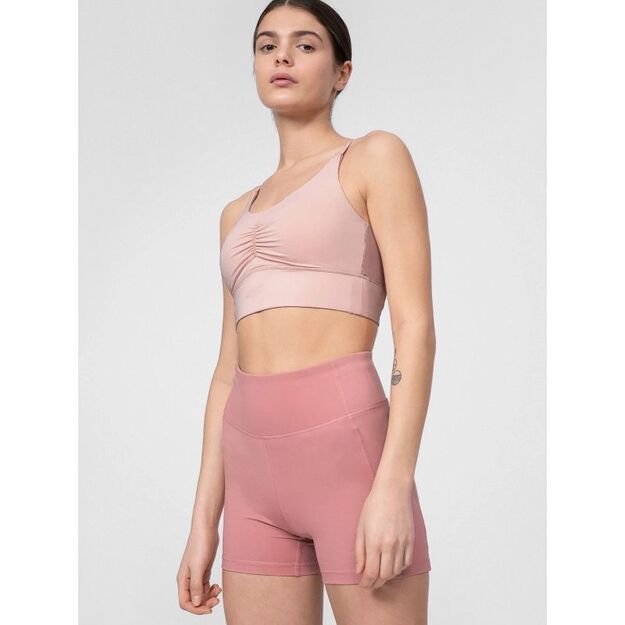 Women\ s 4F Low Support Training Bra