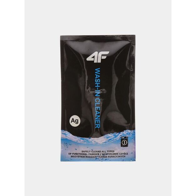 Liquid (90ml) for washing sportswear 4F