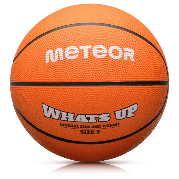 Basketball Meteor What\ s up 5 16831 size 5