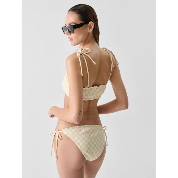 Outhorn Women\ s Bikini Bottom OTHWSS24UBKBF053-90A